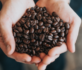 Flavor Coffee