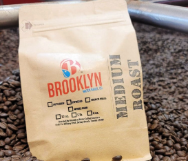 Regular Coffee