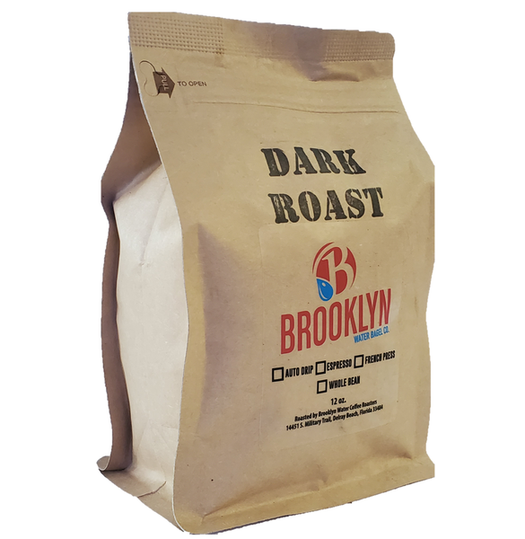 DARK ROAST