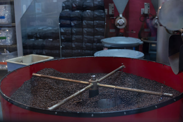 SWISS WATER PROCESS DECAFFEINATED INFUSION